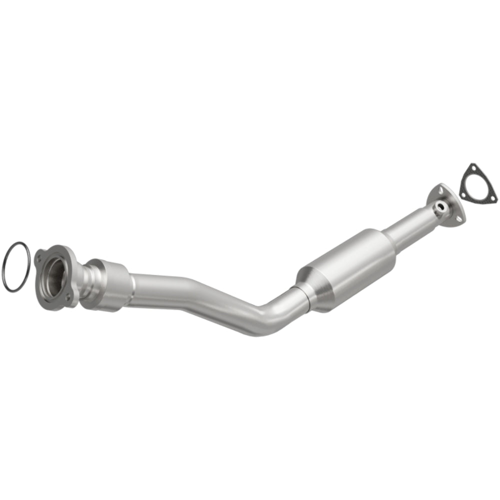 MagnaFlow direct-fit catalytic converter for 1997-2003 Chevy 3.1L stainless steel CARB compliant 4481539