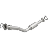 MagnaFlow direct-fit catalytic converter for 1997-2003 Chevy 3.1L stainless steel CARB compliant 4481539