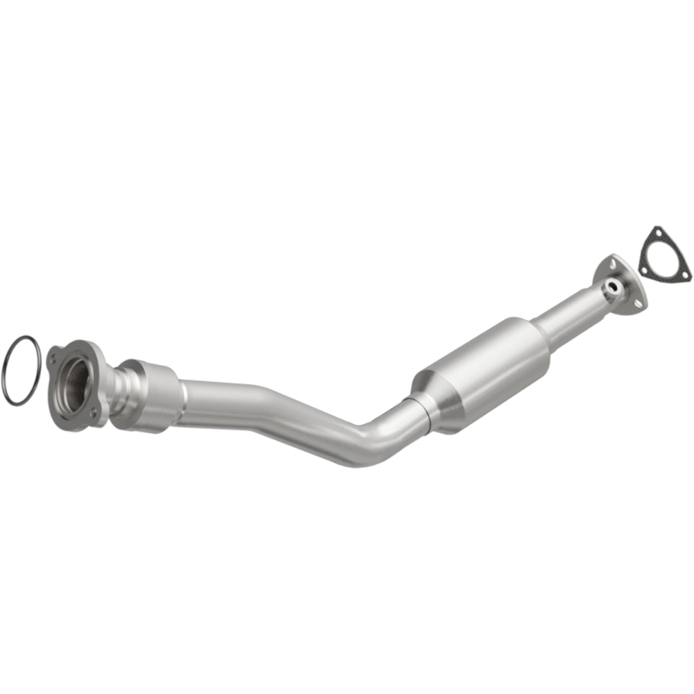 MagnaFlow direct-fit catalytic converter for 1997-2003 Chevy 3.1L stainless steel CARB compliant 4481539