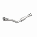 MagnaFlow direct-fit catalytic converter for 1997-2003 Chevy 3.1L stainless steel CARB compliant 4481539