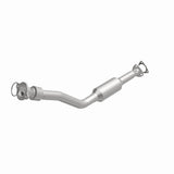 MagnaFlow direct-fit catalytic converter for 1997-2003 Chevy 3.1L stainless steel CARB compliant 4481539
