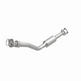 MagnaFlow direct-fit catalytic converter for 1997-2003 Chevy 3.1L stainless steel CARB compliant 4481539