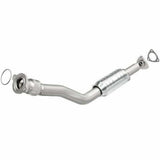 MagnaFlow direct-fit catalytic converter for 1997-2003 Chevy stainless steel Federal EPA compliant OBDII 23520