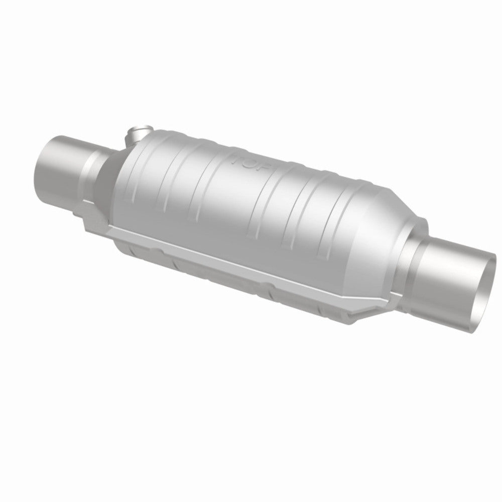 t 1997-2003 Chevrolet Malibu OEM Grade Catalytic Converter OBDII 51305 Magnaflow MagnaFlow Exhaust Products