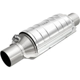 t 1997-2003 Chevrolet Malibu OEM Grade Catalytic Converter OBDII 51305 Magnaflow MagnaFlow Exhaust Products