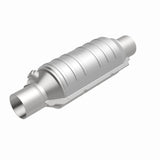 t 1997-2003 Chevrolet Malibu OEM Grade Catalytic Converter OBDII 51305 Magnaflow MagnaFlow Exhaust Products