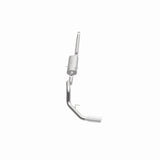 MagnaFlow cat-back exhaust system for 1997-2003 Ford F-150 polished 15609