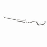 MagnaFlow cat-back exhaust system for 1997-2003 Ford F-150 polished 15609