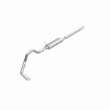 MagnaFlow cat-back exhaust system for 1997-2003 Ford F-150 polished 15609