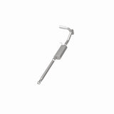 MagnaFlow cat-back exhaust system for 1997-2003 Ford F-150 polished 15609