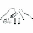t 1997-2003 Ford F-150 System Street Cat-Back 15749 Magnaflow MagnaFlow Exhaust Products