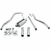 t 1997-2003 Ford F-150 System Street Cat-Back 15749 Magnaflow MagnaFlow Exhaust Products
