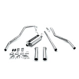 t 1997-2003 Ford F-150 System Street Cat-Back 15749 Magnaflow MagnaFlow Exhaust Products