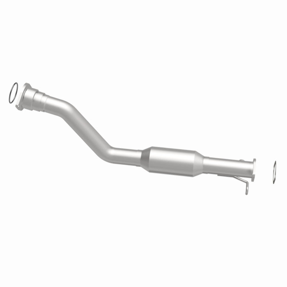 MagnaFlow direct-fit catalytic converter for 2000-2005 Chevy Impala stainless steel Federal EPA compliant OBDII 23405