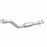 MagnaFlow direct-fit catalytic converter for 2000-2005 Chevy Impala stainless steel Federal EPA compliant OBDII 23405