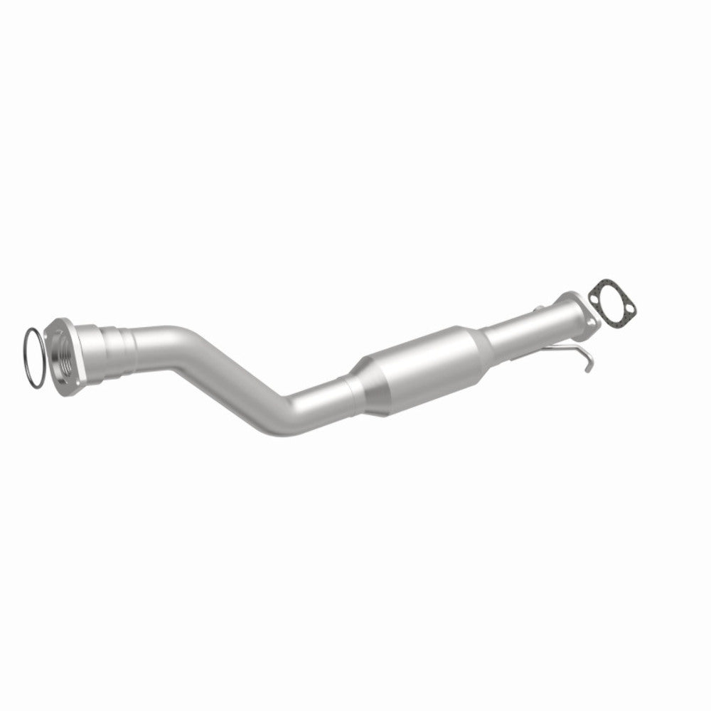 MagnaFlow direct-fit catalytic converter for 2000-2005 Chevy Impala stainless steel Federal EPA compliant OBDII 23405