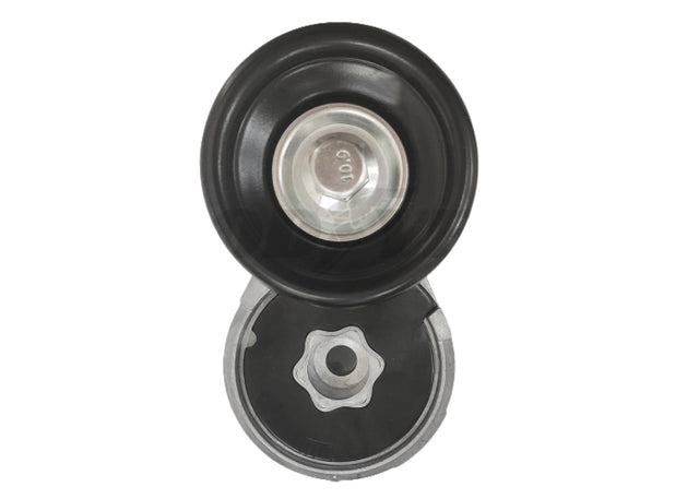 t 1997-2004 Buick Regal FEAD Tensioner Goodyear 55159 Good Year Belts