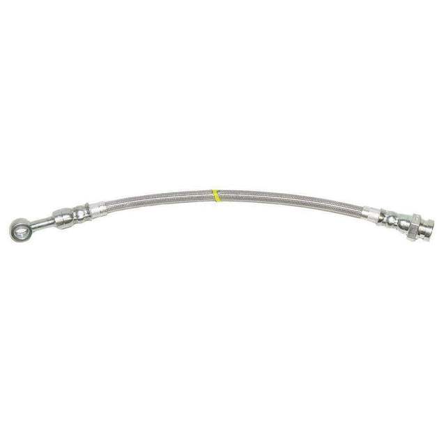 Brake Hose for 1997-2004 Ford F-150 AWABS ABS 4WD stainless steel