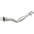 MagnaFlow catalytic converter for 1997-2005 Buick stainless steel Federal EPA compliant OBDII