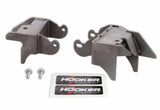 Hooker 1997-2006 Jeep Wrangler TJ Engine Mount Brackets BlackHeart BHS513
