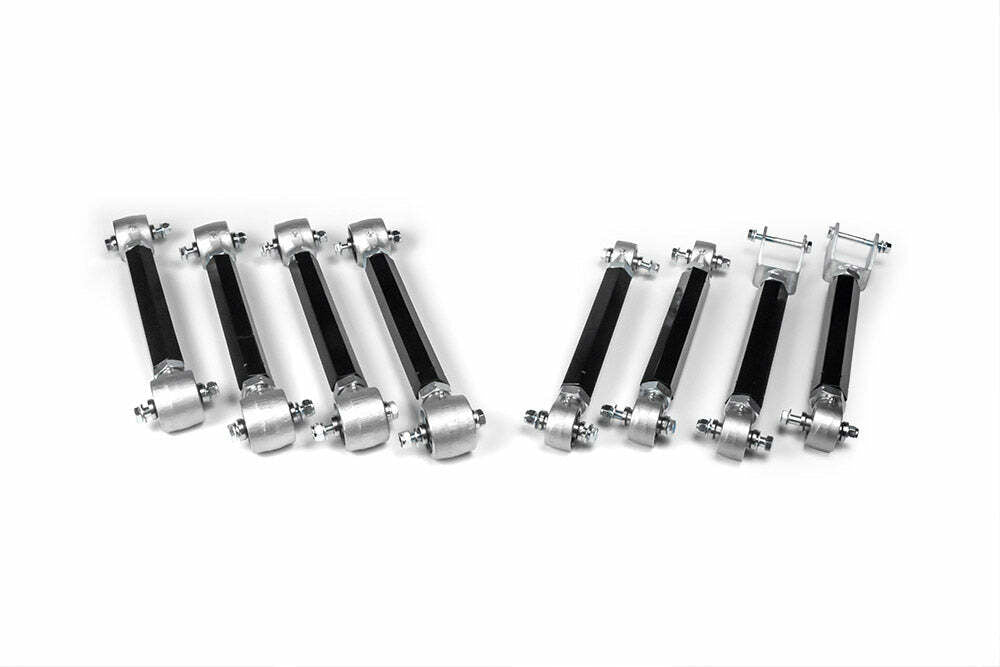 1997-2006 TJ Jeep Wrangler for 1997-2006 Jeep by G-Force