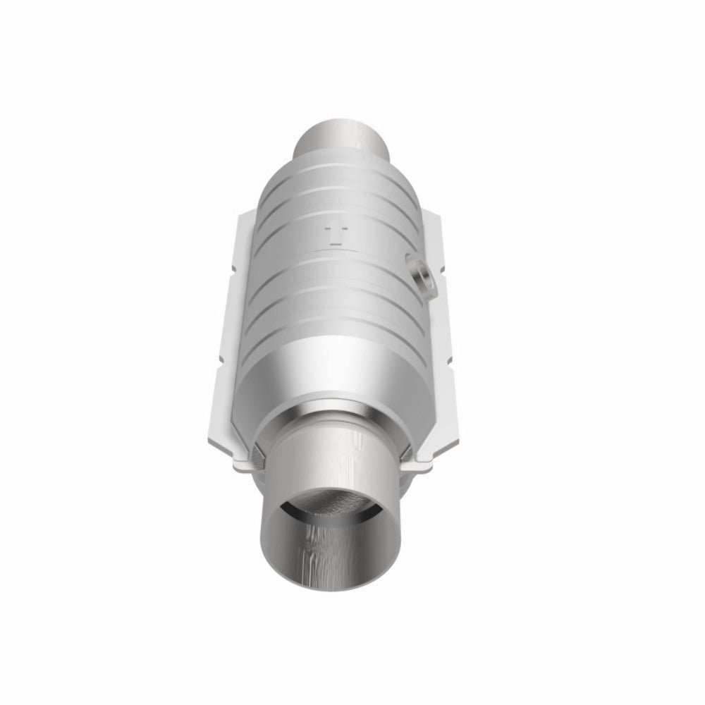 t 1997-2014 Ford F-150 Converter Heavy Metal Catalytic Converter 99356HM Magnaflow MagnaFlow Exhaust Products