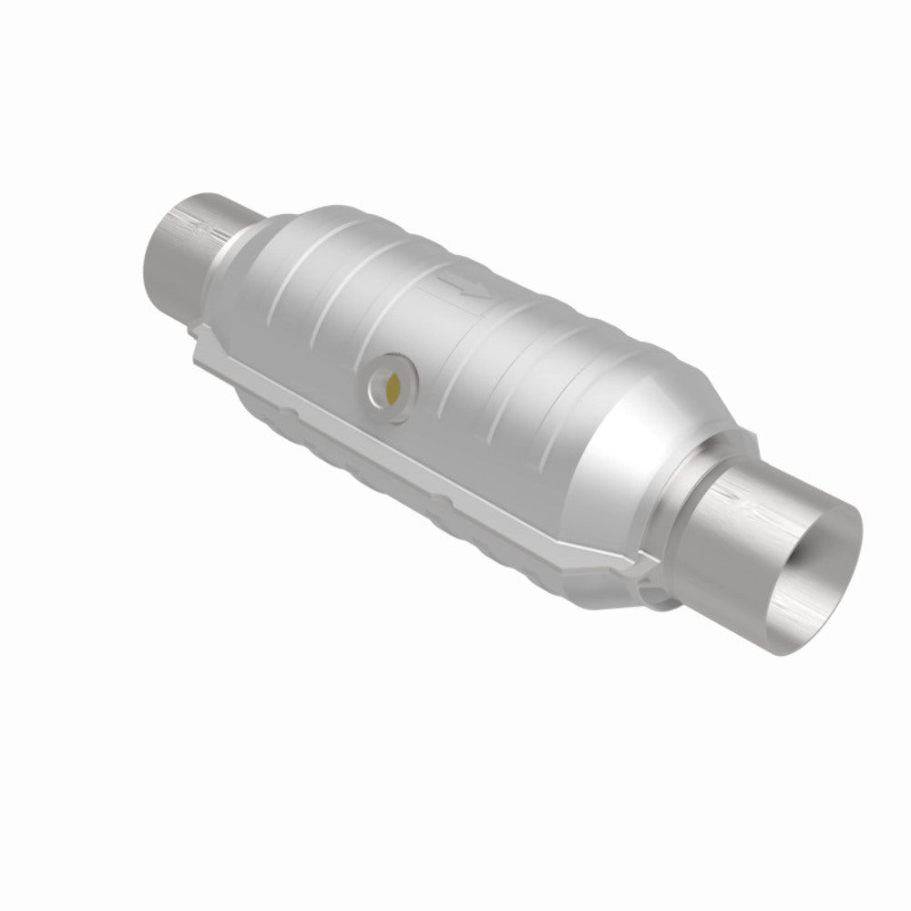 t 1997-2014 Ford F-150 Converter Heavy Metal Catalytic Converter 99356HM Magnaflow MagnaFlow Exhaust Products