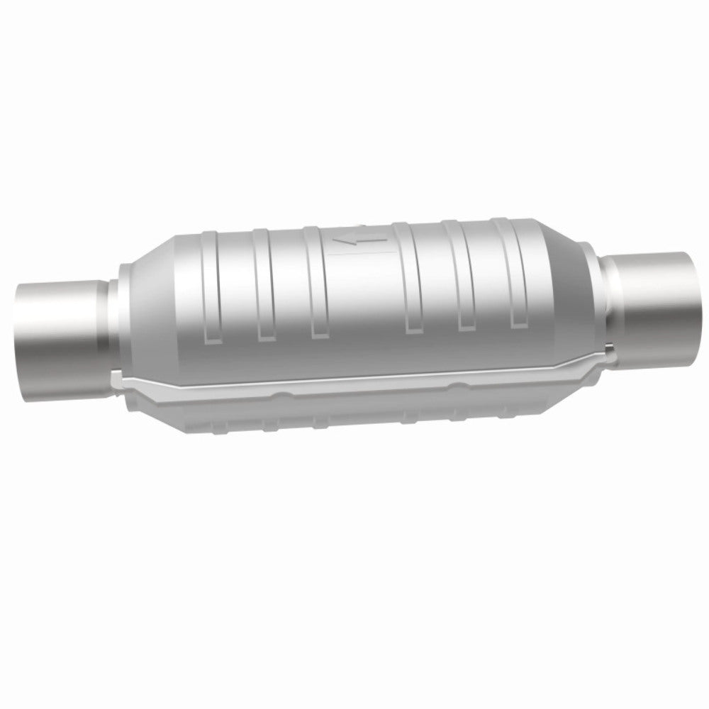 t 1997-2014 Ford F-150 Converter Heavy Metal Catalytic Converter 99356HM Magnaflow MagnaFlow Exhaust Products