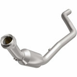 t 1997-98 Buick Skylark CARB Compliant Direct-Fit Cat Converter 4481467 Magnaflow MagnaFlow Exhaust Products