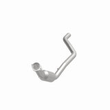 t 1997-98 Buick Skylark CARB Compliant Direct-Fit Cat Converter 4481467 Magnaflow MagnaFlow Exhaust Products