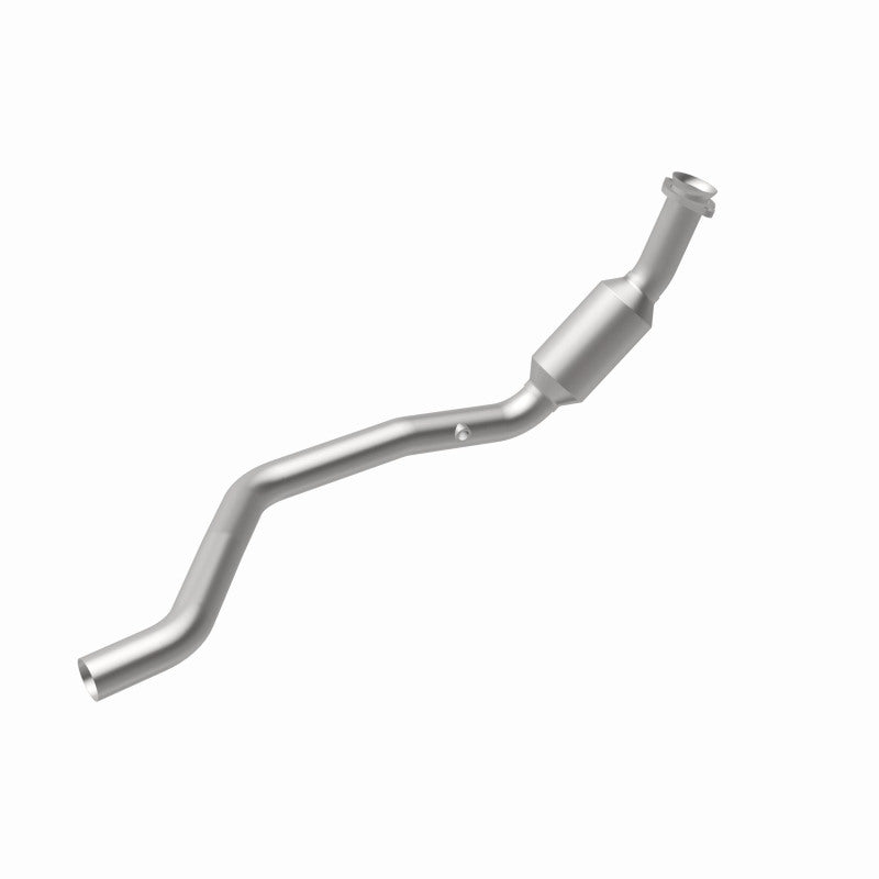 t 1997-98 Buick Skylark CARB Compliant Direct-Fit Cat Converter 4481467 Magnaflow MagnaFlow Exhaust Products
