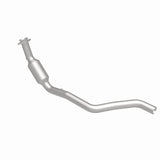 t 1997-98 Buick Skylark CARB Compliant Direct-Fit Cat Converter 4481467 Magnaflow MagnaFlow Exhaust Products