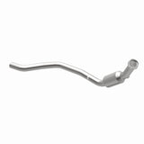 t 1997-98 Buick Skylark CARB Compliant Direct-Fit Cat Converter 4481467 Magnaflow MagnaFlow Exhaust Products