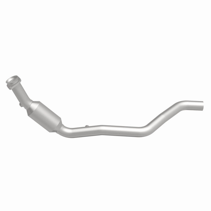 t 1997-98 Buick Skylark CARB Compliant Direct-Fit Cat Converter 4481467 Magnaflow MagnaFlow Exhaust Products