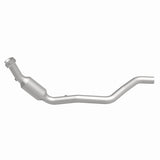 t 1997-98 Buick Skylark CARB Compliant Direct-Fit Cat Converter 4481467 Magnaflow MagnaFlow Exhaust Products