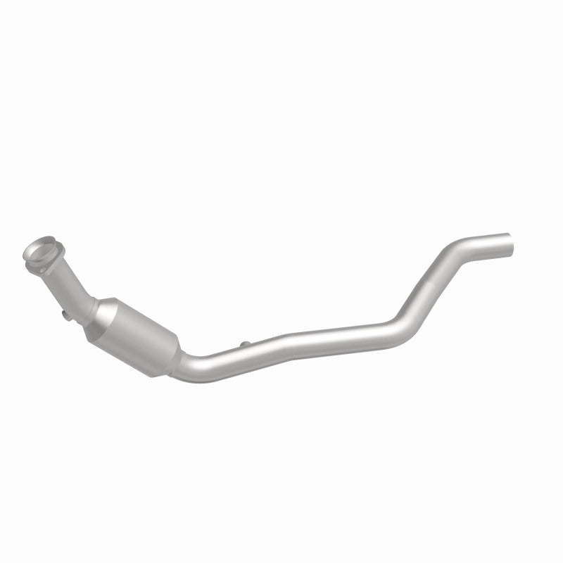 t 1997-98 Buick Skylark CARB Compliant Direct-Fit Cat Converter 4481467 Magnaflow MagnaFlow Exhaust Products