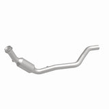 t 1997-98 Buick Skylark CARB Compliant Direct-Fit Cat Converter 4481467 Magnaflow MagnaFlow Exhaust Products
