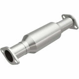 MagnaFlow direct-fit catalytic converter fits 1997-1998 Mitsubishi Diamante 3.5L stainless steel CARB compliant 4481249