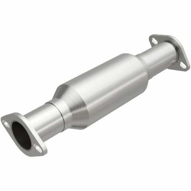 MagnaFlow direct-fit catalytic converter fits 1997-1998 Mitsubishi Diamante 3.5L stainless steel CARB compliant 4481249
