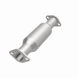 MagnaFlow direct-fit catalytic converter fits 1997-1998 Mitsubishi Diamante 3.5L stainless steel CARB compliant 4481249