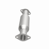 MagnaFlow direct-fit catalytic converter fits 1997-1998 Mitsubishi Diamante 3.5L stainless steel CARB compliant 4481249