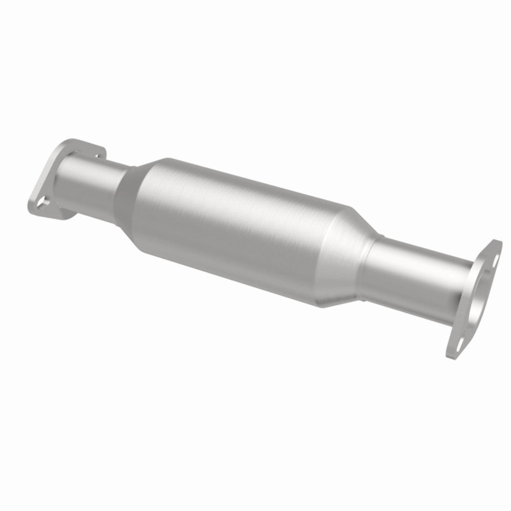MagnaFlow direct-fit catalytic converter fits 1997-1998 Mitsubishi Diamante 3.5L stainless steel CARB compliant 4481249