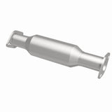 MagnaFlow direct-fit catalytic converter fits 1997-1998 Mitsubishi Diamante 3.5L stainless steel CARB compliant 4481249