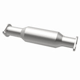MagnaFlow direct-fit catalytic converter fits 1997-1998 Mitsubishi Diamante 3.5L stainless steel CARB compliant 4481249