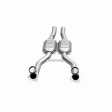 MagnaFlow direct-fit catalytic converter for 1997-1999 Chevy Corvette 5.7L stainless steel CARB compliant 4481988