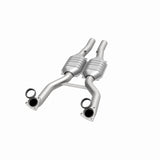 MagnaFlow direct-fit catalytic converter for 1997-1999 Chevy Corvette 5.7L stainless steel CARB compliant 4481988