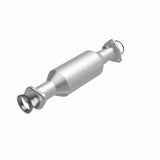 t 1997 Acura CL 2.2L Direct-Fit Catalytic Converter 4481636 Magnaflow MagnaFlow Exhaust Products