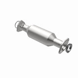 t 1997 Acura CL 2.2L Direct-Fit Catalytic Converter 4481636 Magnaflow MagnaFlow Exhaust Products