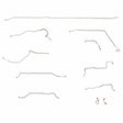 Brake Line for 1997 Chevy Express 3500 Van ABS stainless steel