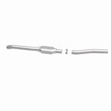 MagnaFlow direct-fit catalytic converter fits 1997 Dodge Dakota 5.2L stainless steel CARB compliant 4451603